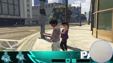 gta 5 funny live with pannu