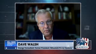 Dave Walsh Explains Why “Draconian Penalties” Are Being Implemented Against Gas Cars