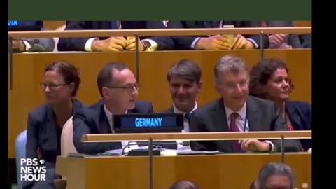 Who's Laughing Now? Germany Proves President Trump Was Right!