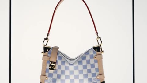 #LVSS24 #LouisVuitton (5)