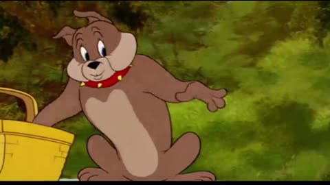 Tom & Jerry | Classic Cartoon Compilation | Tom, Jerry, Part 8