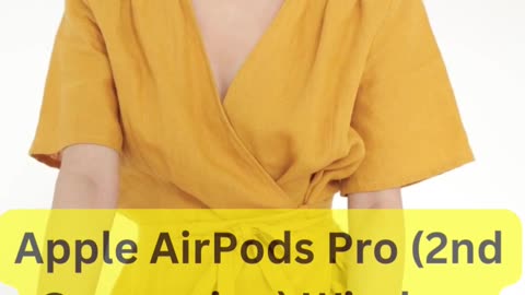 Apple Airpods Headphones Review