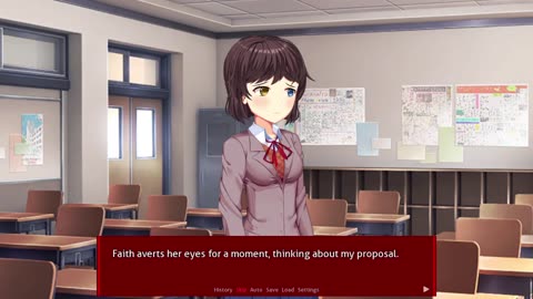 Doki Doki Double Vision? - Poems of Death Pt.3