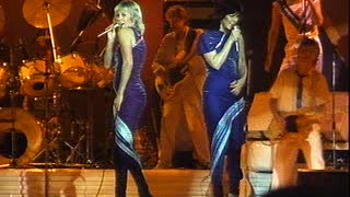 ABBA - London Wembley Arena