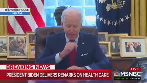 Can Biden Survive 4 Years of Presidency?