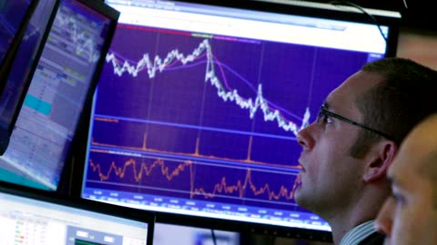 Stocks slump as data reignites slowdown worries | REUTERS | VYPER