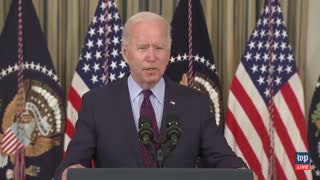 Biden Argues To Raise The Debt Ceiling: "We Always Pay What We Owe"