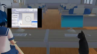 Sakura School Simulator, solidworks tutorial
