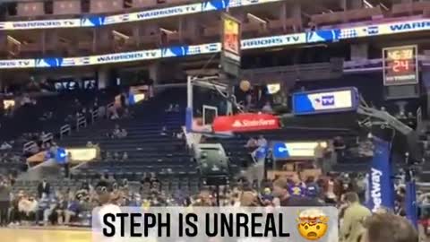 Steph Curry proves he's the greatest ever