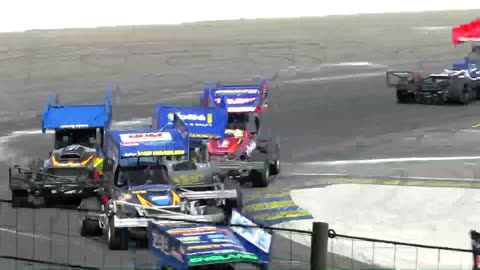 Paganiproductions @trailer video new series World Cup Stockcar 20 8 2023