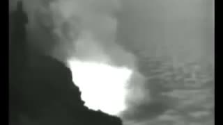 Disposal of 20,000 Pounds of Sodium in Water causing explosion - 1947