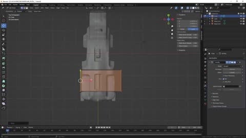 Experts use Blender's new skills, convenient and practical, don't miss it