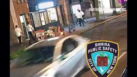 Orthodox Jewish student stabbed Friday night in Crown Heights, NYC by an