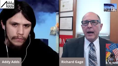 Richard Gage - Architects & Engineers for 9/11 Truth