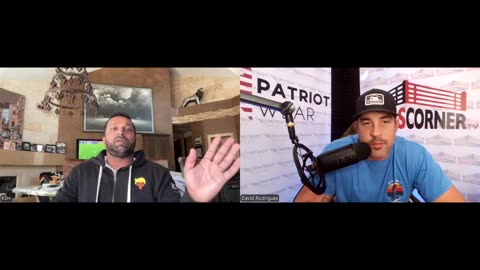 Kash Patel- Trump Goes On Offense.. No Stopping Whats Coming!