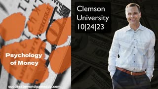 Clemson Money Talk