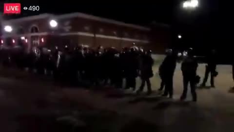 BLM & Antifa Riots 2020 - 2020-08-10-03-34-50-Ferguson.mp4