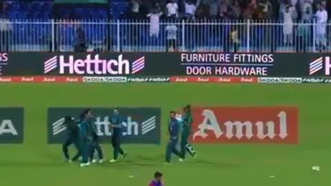 Pakistan Vs Afghanistan Asia cup highlights