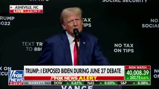 🔥 TRUMP ON KAMALA: “She’ll Announce Her Plan Soon—Just Waiting to Copy Mine!” 😂🤣