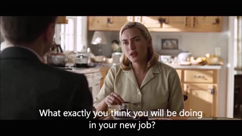 Revolutionary Road