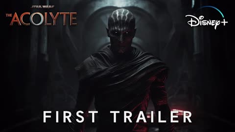 The Acolyte (2024) First Trailer Star Wars & Lucasfilm (4K) Latest Update & Release Date