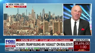 240219 LOSER STATE OLeary says he will never invest in NY after Trump fraud ruling.mp4