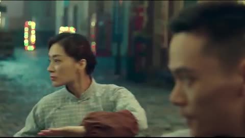 Movie kungfu fight scene/ china/ IP man : jiu long city 2019