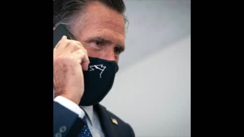 Headliner: Calling Mitt Romney a RINO is an Insult to RINOs