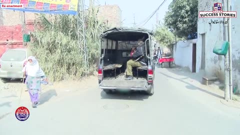 Bravery act by Punjab police