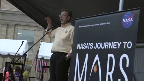 NASA 2017 - Building the Future