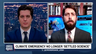 Alex Newman: Papers ‘Completely Undermine’ the So-Called Settled Science on Manmade Global Warming