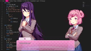 Other Characters Exist - How to Make a DDLC Mod Pt.4