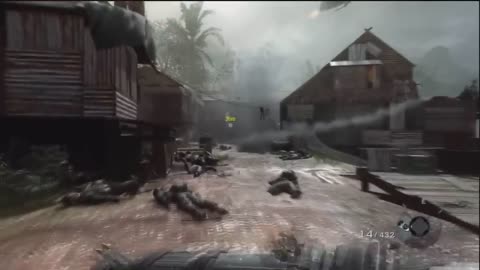 Call of Duty: Black Ops - WALKTHROUGH Part 22