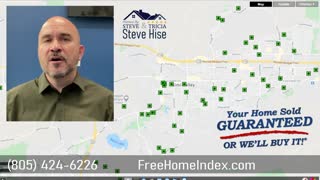 Get a Free list of Home for Sale in Any area you'd like.