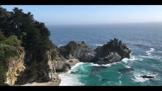 Pacific Coast Trip Fall 2019