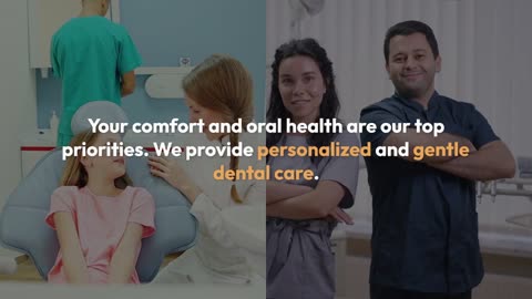 Cloverdale Dental Centre - Personalized Dental Care