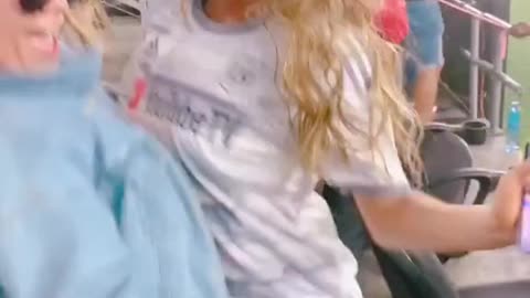 Lele Pons Happy Dance 😊