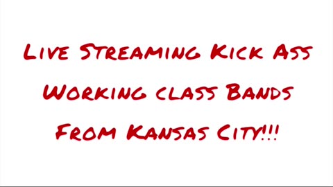 Fatally Live! XMAS MARATHON All Past Episodes Plus Bonus Footage From Kansas City