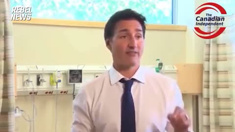 More Trudeau Vaccine Lies