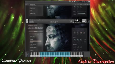 73% OFF Brandon Boone Analog Textures by Simple Samples Audio | PLAYTHROUGH