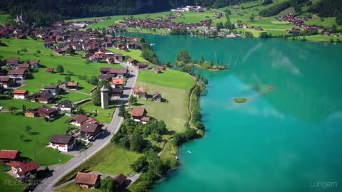 Switzerland Picturesque