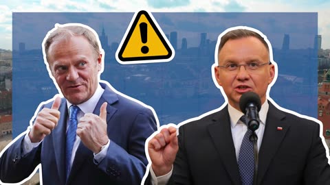 Why Poland’s Political Crisis is Hotting Up