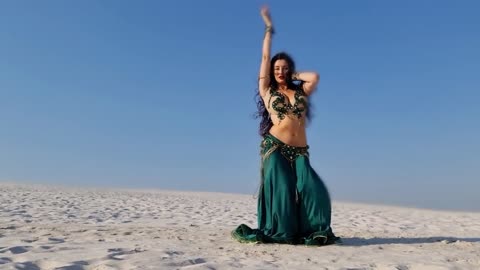 Best belly dance