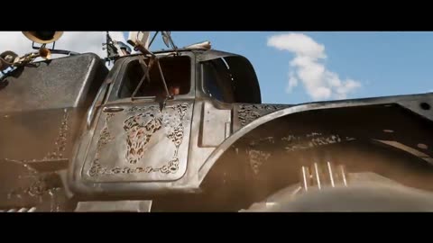 Furiosa _ Official Trailer 2 _ Experience It In IMAX®