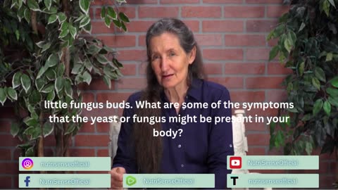 🌿✨ Overcoming Fungus or Yeast Overload: Health Tips Inspired by Barbara O'Neill ✨🌿