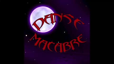 Danse Macabre (088 Izdanie) Za Vselenata 18 02 2012