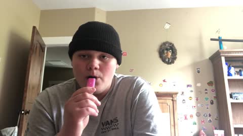 Easy Vape Tricks - Tutorial