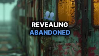 Unveiling the Forgotten: Exploring an Abandoned Subway Station | Portal to Untold Stories