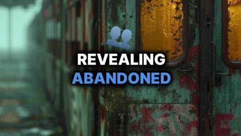 Unveiling the Forgotten: Exploring an Abandoned Subway Station | Portal to Untold Stories