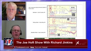 Wind Turbines Are A Human Health Hazard Due To Infrasound Frequency?!